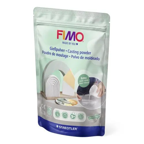 Staedtler FIMO odlévací prášek Casting Power 1 kg