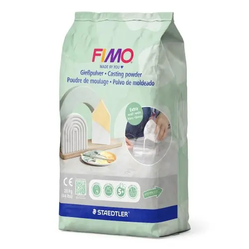 Staedtler FIMO odlévací prášek 20 kg