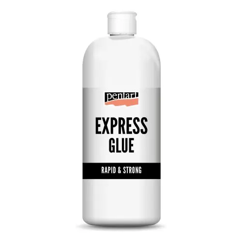 Pentart Lepidlo expresní PENTART 1000 ml