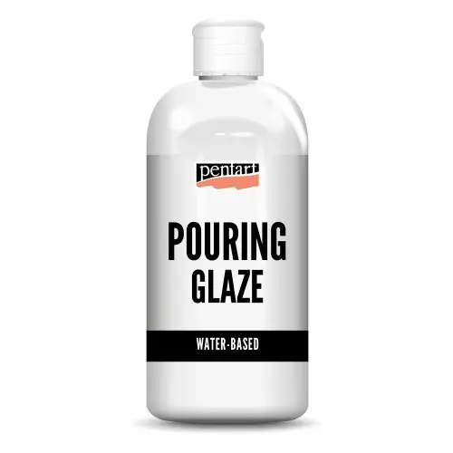 Pentart Zalévací glazura PENTART 500 ml