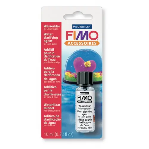Staedtler FIMO aditivum pro úpravu vody v těžítku 10ml - 1 ks