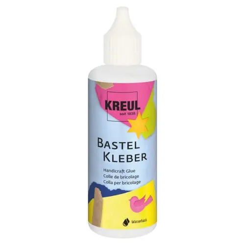 Kreul Lepidlo pro kreativitu KREUL 80 ml