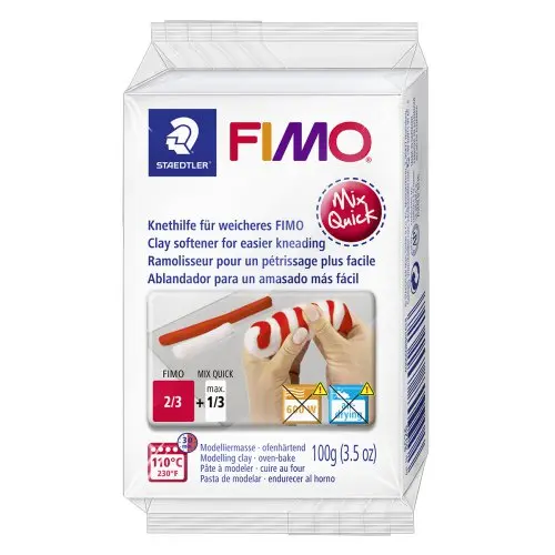Staedtler FIMO Mix quick