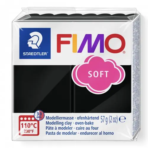 FIMO měkká polymerová hmota 57g -