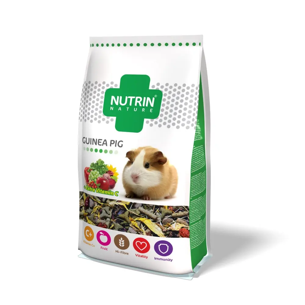 Nutrin Nature morče 750g
