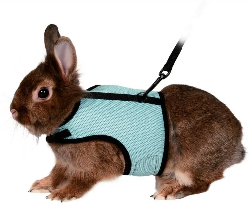 Trixie Postroj Vesta s Vodítkem Pro Králíka - 25 až 32cm/1,20m