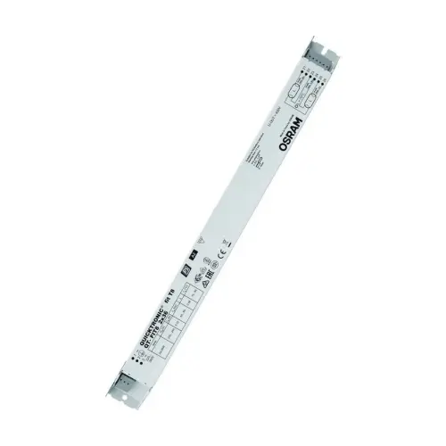 LEDVANCE OSRAM QT-FIT8 2X36/220-240