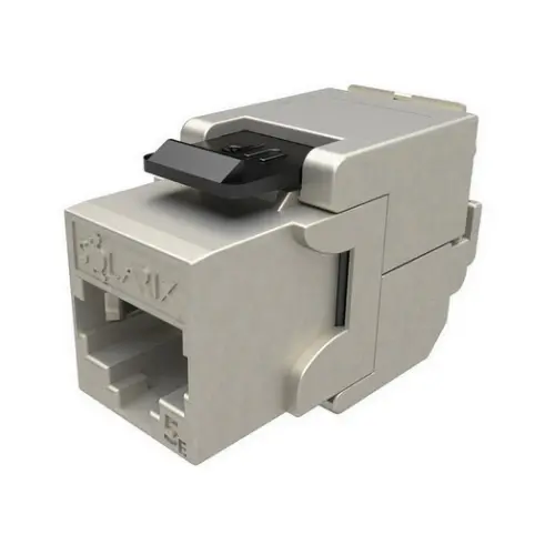Keystone RJ45 Solarix CAT5e STP samořezný