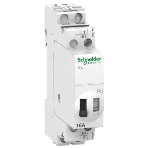 Relé impulzní Schneider A9C30811