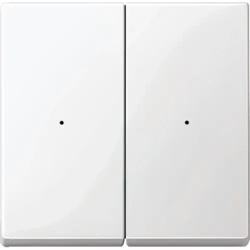 KNX KRYT TLACITKOVY MODUL 2 MTN619219