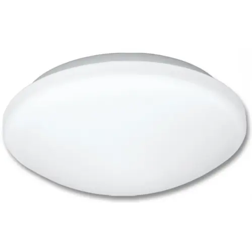 Svítidlo Ecolite VICTOR W131-BI, s čidlem, 60W, E27, IP44