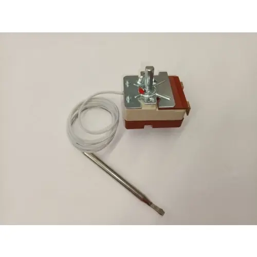 Termostat DZ Dražice EIKA V01 - 6405616