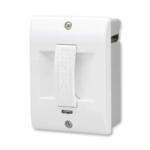 ABB vypínač PRESSTO zapuštěný bílá/bílá 3536N-C03252 11