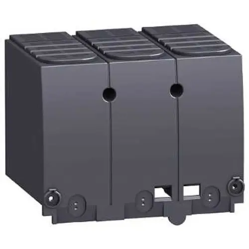 Schneider Electric Powerpact dlouhý kryt svorek (1ks) pro NSX100-250 LV429517