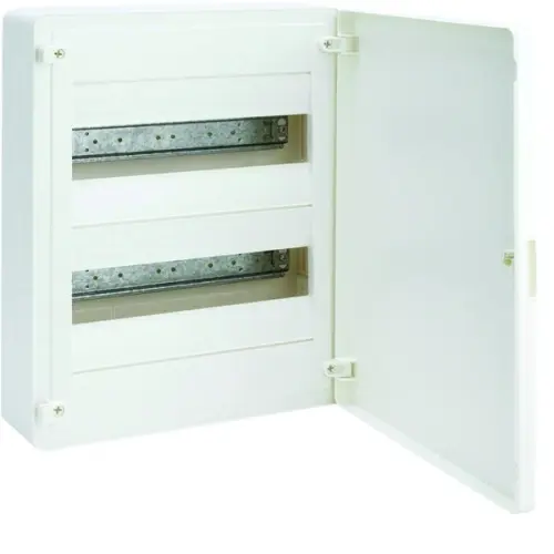 Rozvodnice Hager Golf VS212PD IP 40
