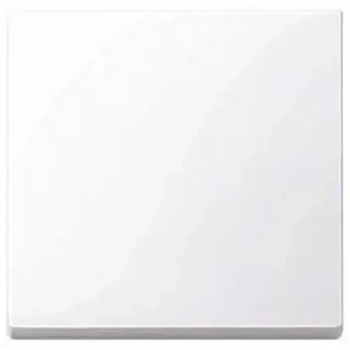 Schneider Electric Merten kryt vypínače System M polar MTN432119