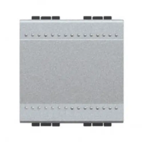 Bticino Living.Light vypínač č.1 Tech NT4001M2A 2moduly