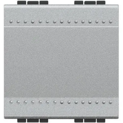 Bticino Living.Light vypínač č.6 tech NT4003M2A 2moduly
