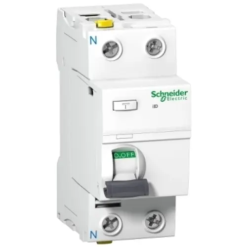 Chránič proudový Schneider Electric A9Z21225