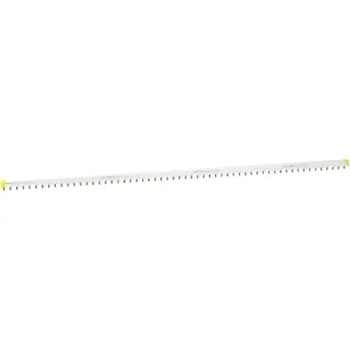 Lišta propojovací Schneider Acti 9 A9XPH357 3pól 16 mm2