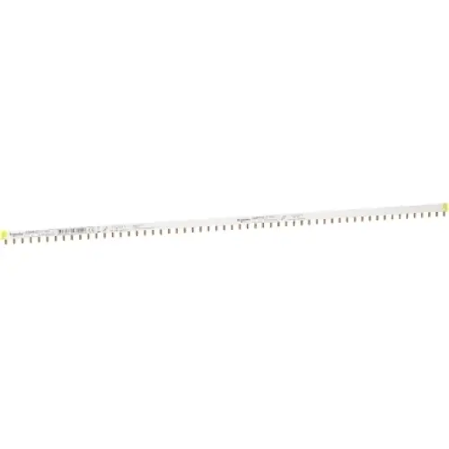 Lišta propojovací Schneider Acti 9 A9XPH157 1pól 16 mm2