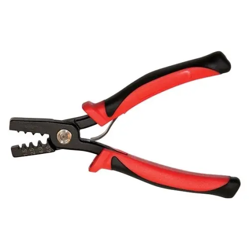 Kleště lisovací pro dutinky trn NG Tool 0,5–2,5 mm