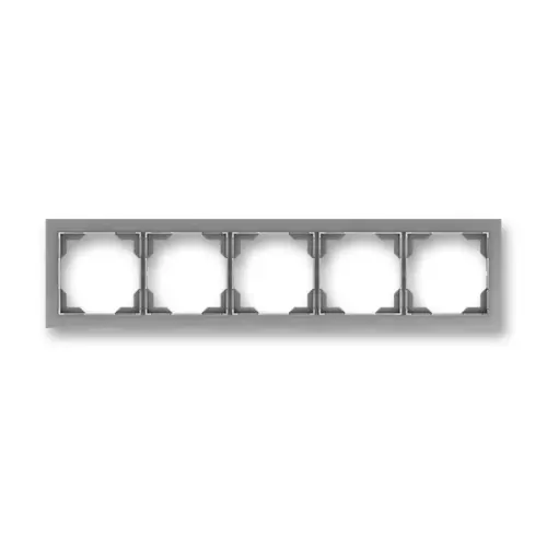 ABB Neo Tech pětirámeček ocelová 3901M-A00150 36
