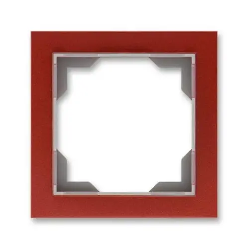ABB Neo Tech rámeček teracotta 3901M-A00110 35