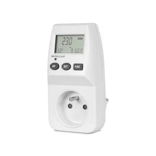 Měřič spotřeby energie ELEKTROBOCK EMF-1