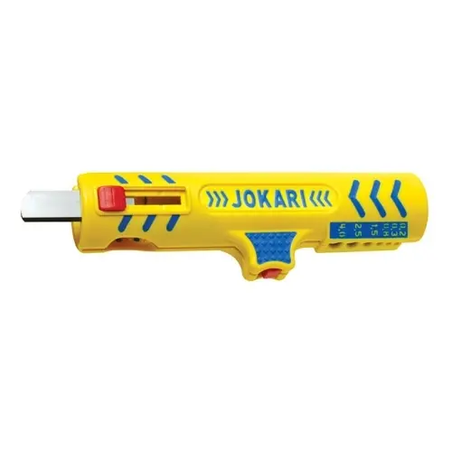 Odplášťovač Jokari Secura 15 pro průměry 0,2–4 mm2
