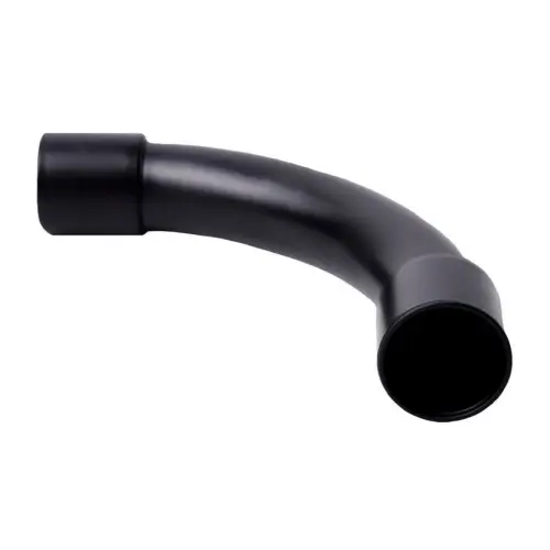 Koleno pro trubku KOPOS 4116HF FB 16mm černá