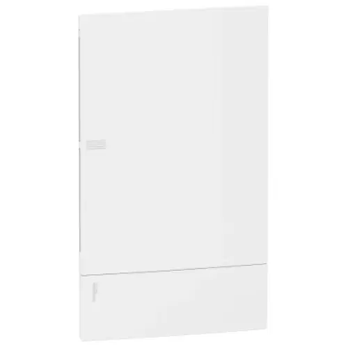 Rozvodnice pod omítku Schneider Electric Mini Pragma 36M IP40 plné dveře MIP22312
