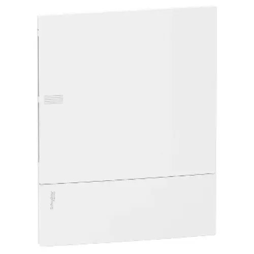 Rozvodnice pod omítku Schneider Electric Mini Pragma 24M IP40 plné dveře MIP22212