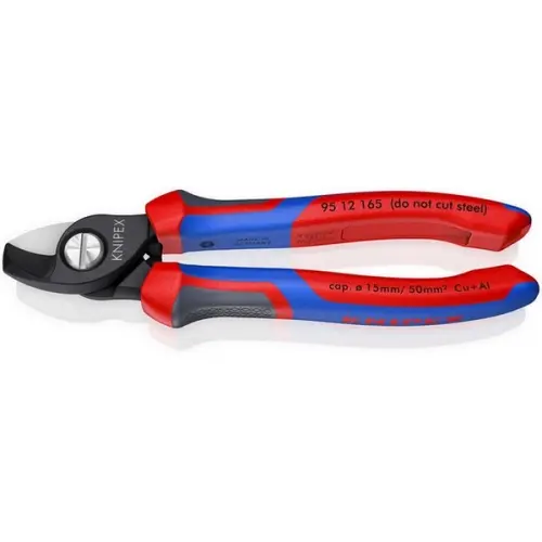 KNIPEX 9512165 kabelové nůžky