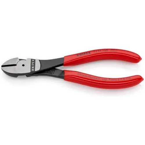 Kleště štípací boční silové Knipex 160 mm