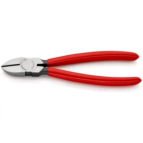 Boční štípací kleště 180 mm - 7001180