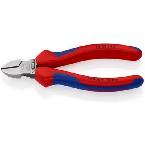 KNIPEX 7002140 kleště štípací boční 140mm