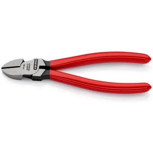 Boční štípací kleště 160 mm  - 7001160
