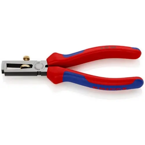 KNIPEX 1102160 kleště odizolovací 160mm