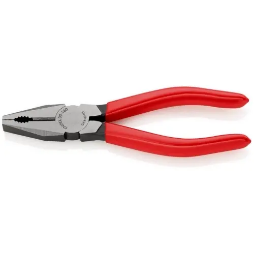 Kleště kombinované Knipex 03 01 160 160mm