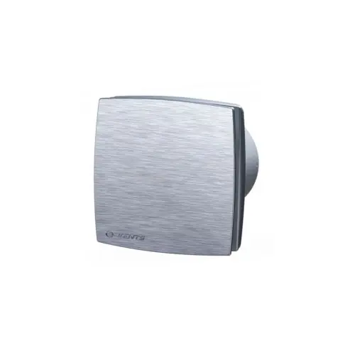 Axiální koupelnový ventilátor s časovým doběhem VENTS 100 LDATL 1009059