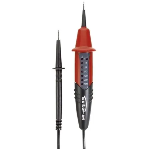 Zkoušečka napětí NG Tool Testboy 40N