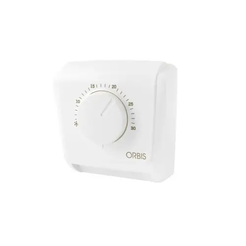 Mechanický termostat Orbis CLIMA ML 1000834