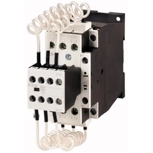 KOMP. STYKAC DILK33-10 400V50HZ,440V60HZ