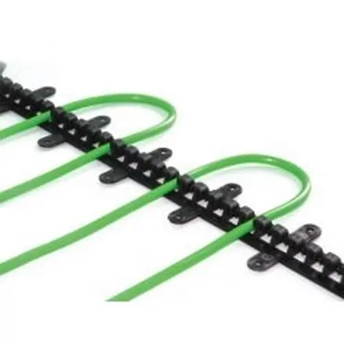 Distanční lišta K&V thermo pro topné kabely délka 0,5m