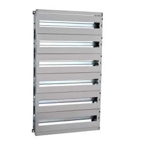 Modulární rám 48M 600x400 Schneider Electric NSYDLM48P