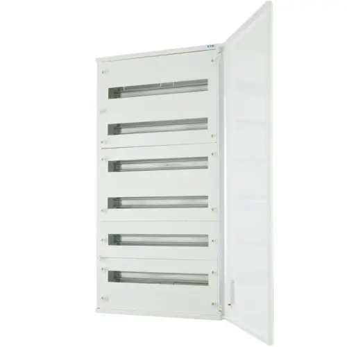 Rozvodnice Eaton Xboard BF-O-6/144-C IP 30
