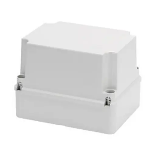 Rozvodná krabice GEWISS GW44420 380x300x180mm IP56 na omítku