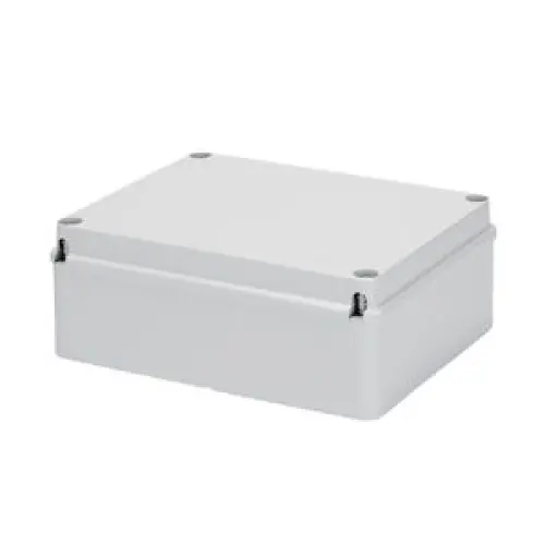 Rozvodná krabice GEWISS GW44410 380x300x120mm IP56 na omítku