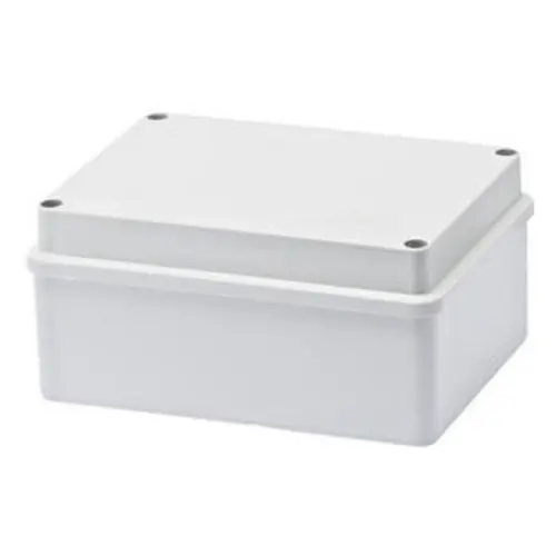Rozvodná krabice GEWISS GW44406 150x110x70mm IP56 na omítku